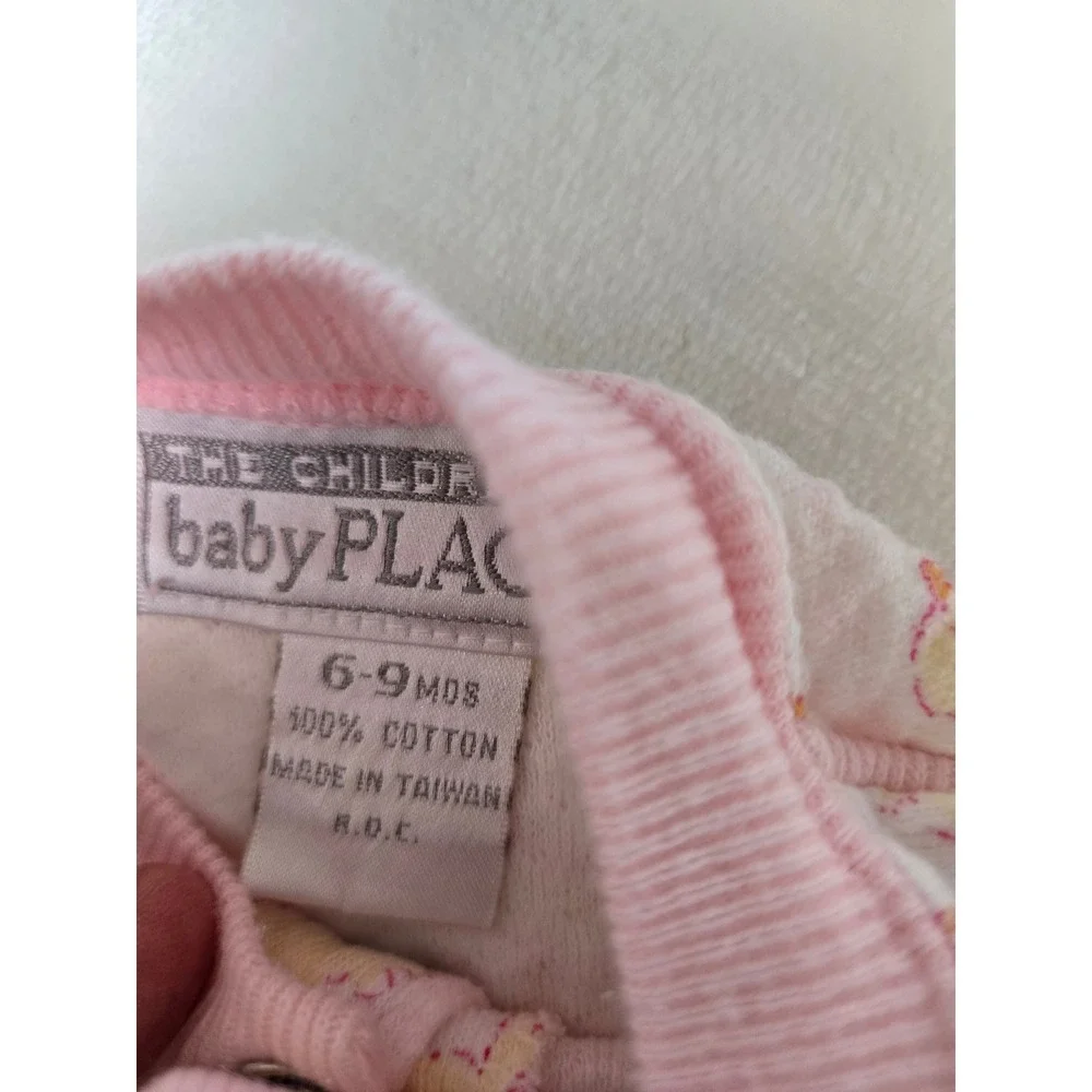 Gymboree included each